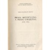Proza artystyczna a prasa codzienna (1918-1926)
