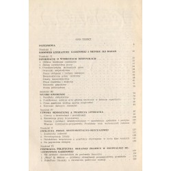 Proza artystyczna a prasa codzienna (1918-1926)