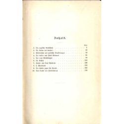 Drei Jahre auf dem Throne. 1888-1891