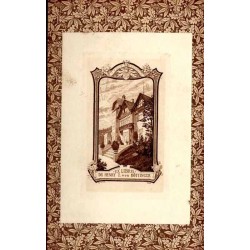 Drei Jahre auf dem Throne. 1888-1891