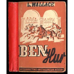 Ben Hur