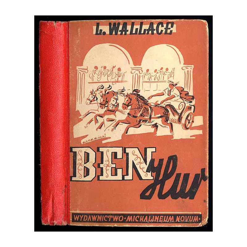 Ben Hur