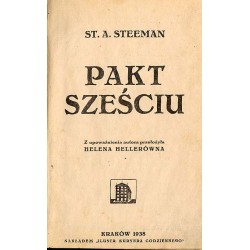 Pakt sześciu