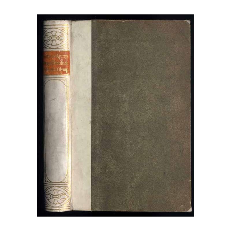 Bibliothek der Kirchenväter. Eine Auswahl Patristischer Werke in deutscher übersetzung. Reihe 1. B. 2: Dionysius Areopagita Gre