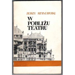 W pobliżu teatru