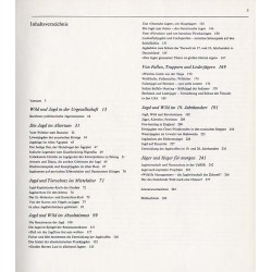 Das große Halali. Eine Kulturgeschichte der Jagd und der Hege der Tierwelt