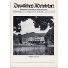 Deutsches Adelsblatt. 18. Jahrgang (1979). Nr 3 (15 III 1979) [Wolfshafen / Uckermark]