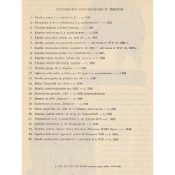 Kawaleria polska w II wojnie światowej w zbiorach Lesława Kukawskiego. Informator wystawy, 1 września - 15 października 1979 r