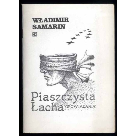 Piaszczysta łacha. Opowiadania