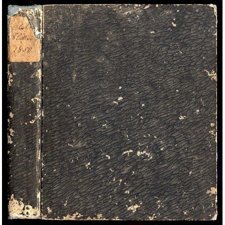 Amts-Blatt der Königlich Preußischen Regierung zu Frankfurt a. d. O. Jahrgang 1850
