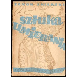 Sztuka umierania. Nowele