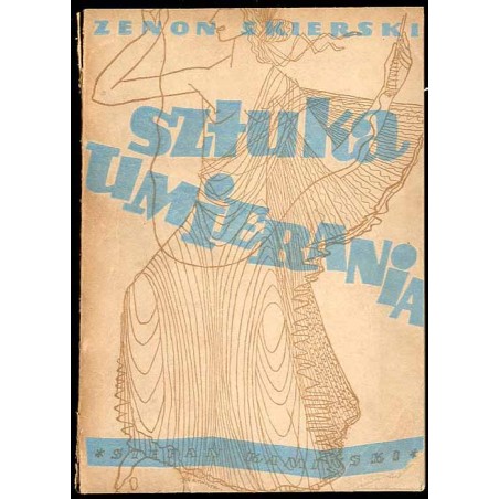 Sztuka umierania. Nowele