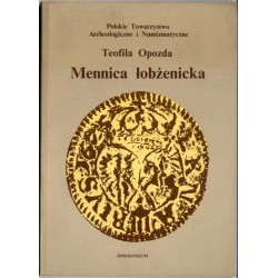 Mennica łobżenicka