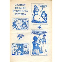 Zbójnicki. Pismo satyryczne. 1990. Nr 3 (Marzec 1990)