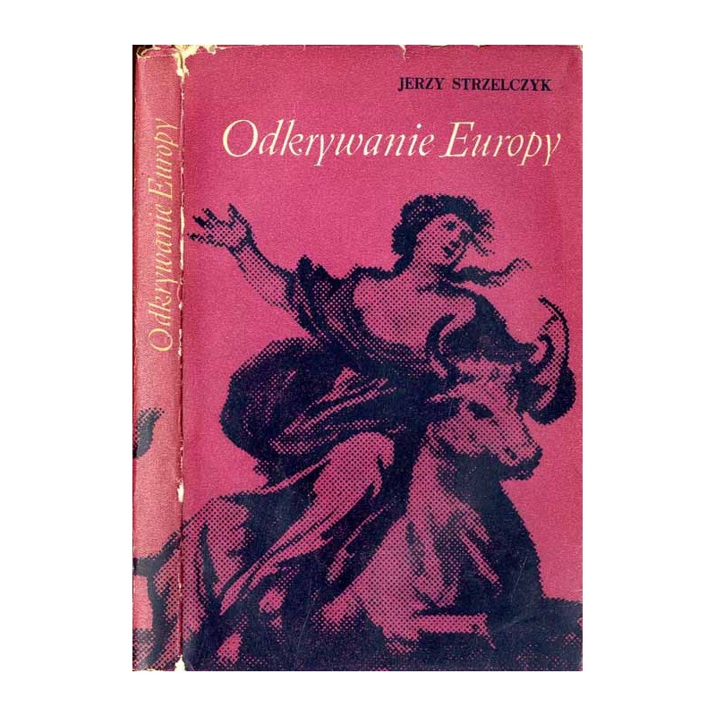 Odkrywanie Europy