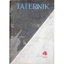 Taternik. R.51 (1975). Nr 4 (229)