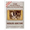 [Rara Avis] XXIII Krakowska Aukcja Pocztówek. Katalog aukcyjny. 18 lutego 2006 r