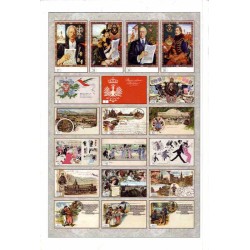 [Rara Avis] XXIII Krakowska Aukcja Pocztówek. Katalog aukcyjny. 18 lutego 2006 r