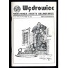 Wędrowiec. Wrocławskie zeszyty krajoznawcze. 1995. Nr 3-4