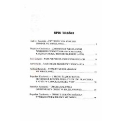 Wędrowiec. Wrocławskie zeszyty krajoznawcze. 1995. Nr 3-4