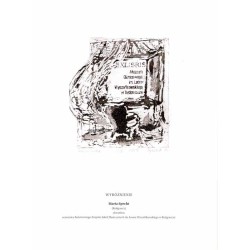 Od Stanisława Ostoi-Chrostowskiego do Wojciecha Jakubowskiego. Ekslibris ze zbiorów własnych muzeum. Katalog wystawy 17 maja - 3