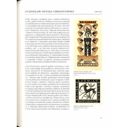 Od Stanisława Ostoi-Chrostowskiego do Wojciecha Jakubowskiego. Ekslibris ze zbiorów własnych muzeum. Katalog wystawy 17 maja - 3