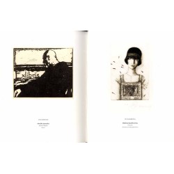 Od Stanisława Ostoi-Chrostowskiego do Wojciecha Jakubowskiego. Ekslibris ze zbiorów własnych muzeum. Katalog wystawy 17 maja - 3