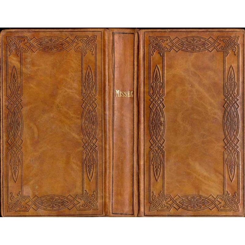 Missel de N.-D. des Anges