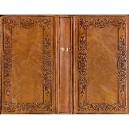 Missel de N.-D. des Anges