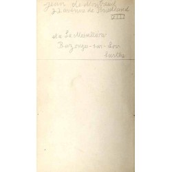 Missel de N.-D. des Anges