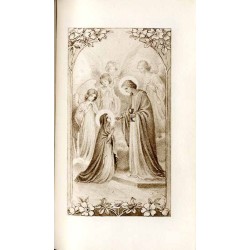 Missel de N.-D. des Anges