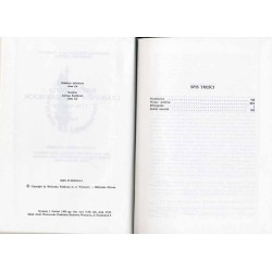 Bibliografia czasopism warszawskich 1579-1981. T.1: A-D