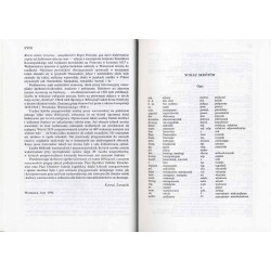 Bibliografia czasopism warszawskich 1579-1981. T.1: A-D