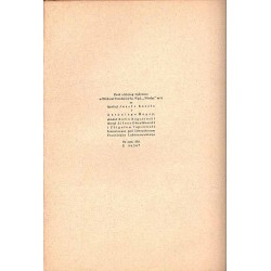 Exlibris łowicki O.O. Bernardynów. Jego właściciel. Exlibrisy toruńskie. (Urywek)