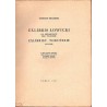Exlibris łowicki O.O. Bernardynów. Jego właściciel. Exlibrisy toruńskie. (Urywek)