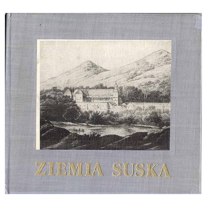 Ziemia suska