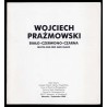 Wojciech Prażmowski. Biało-czerwono-czarna. Mała Galeria Związek Polskich Artystów Fotografików, Centrum Sztuki Współczesnej, Wa