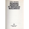 Przewodnik historyczny po cmentarzach warszawskich