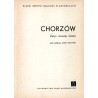 Chorzów. Zarys rozwoju miasta