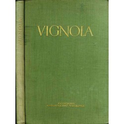 O pięciu porządkach w architekturze