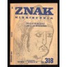 Znak. Miesięcznik. Święty Benedykt i jego dziedzictwo. R.32 (Grudzień 1980). Nr 318(12)