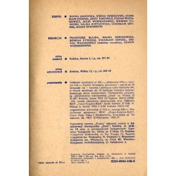 Znak. Miesięcznik. Święty Benedykt i jego dziedzictwo. R.32 (Grudzień 1980). Nr 318(12)