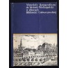 Materiały ikonograficzne do historii Wielkopolski w zbiorach Biblioteki Uniwersyteckiej w Poznaniu