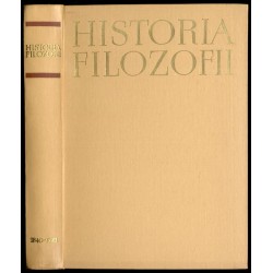Historia filozofii. [T.3]: Lata czterdzieste - dziewięćdziesiąte XIX w