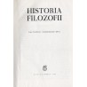Historia filozofii. [T.3]: Lata czterdzieste - dziewięćdziesiąte XIX w