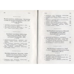 Historia filozofii. [T.3]: Lata czterdzieste - dziewięćdziesiąte XIX w