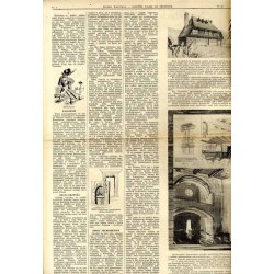 Polska Walcząca - Żołnierz polski na obczyźnie. Fighting Poland. Weekly for the Polish Forces. R.4 (1942). Nr 22 (30 maja 1942)