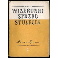 Wizerunki sprzed stulecia