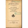 Jobsiada. Epos komiczne doktora Karola Arnolda Kortuma
