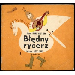 Błędny rycerz